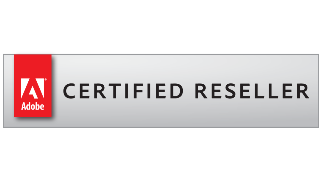 Adobe Certified Adobe certified