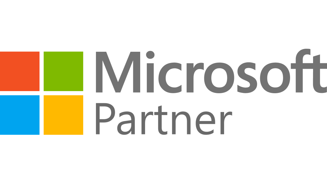 Microsoft Partner Microsoft partner