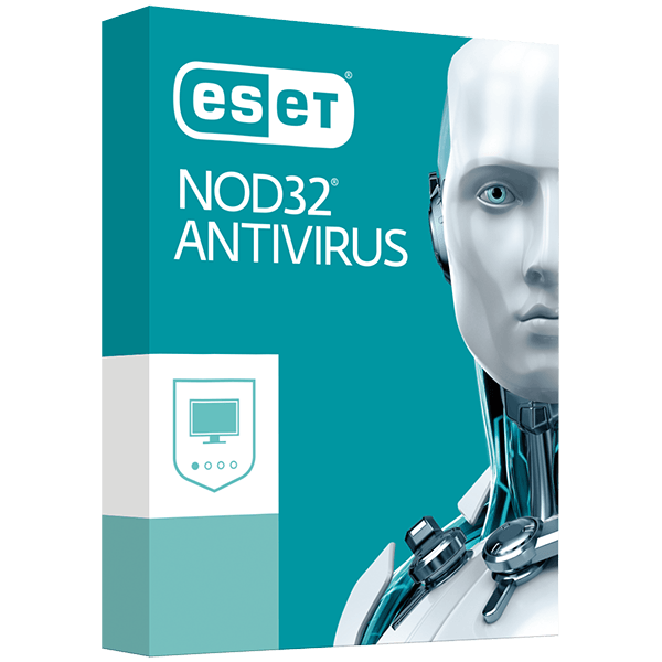 Eset nod32 antivirus